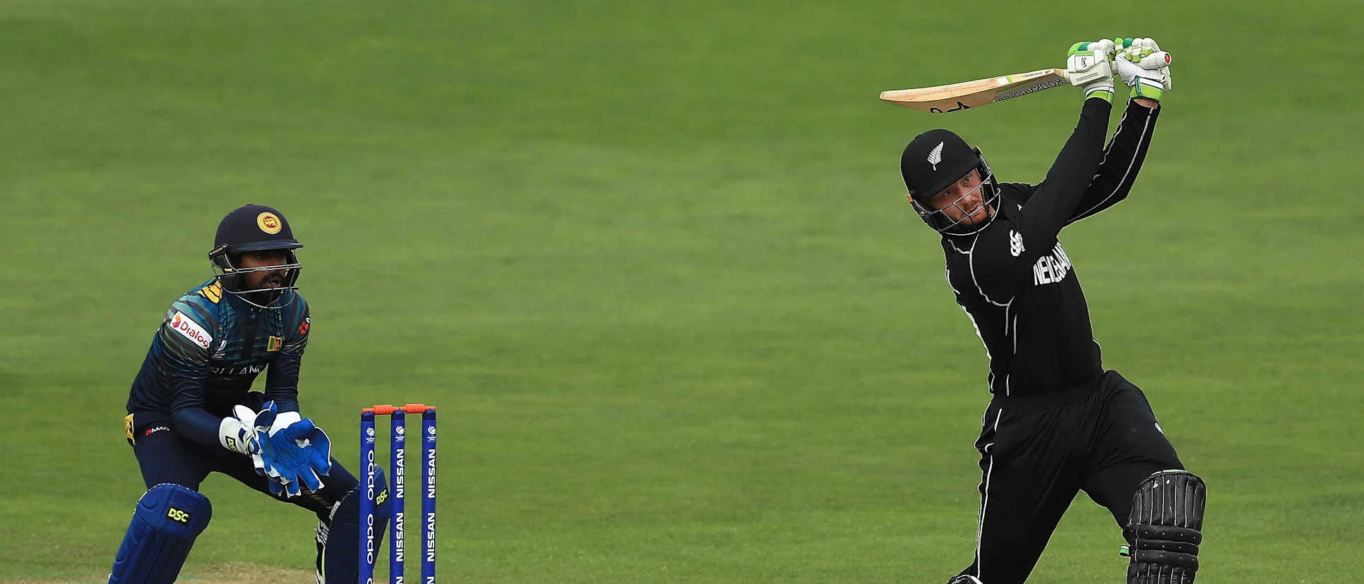 Martin Guptill