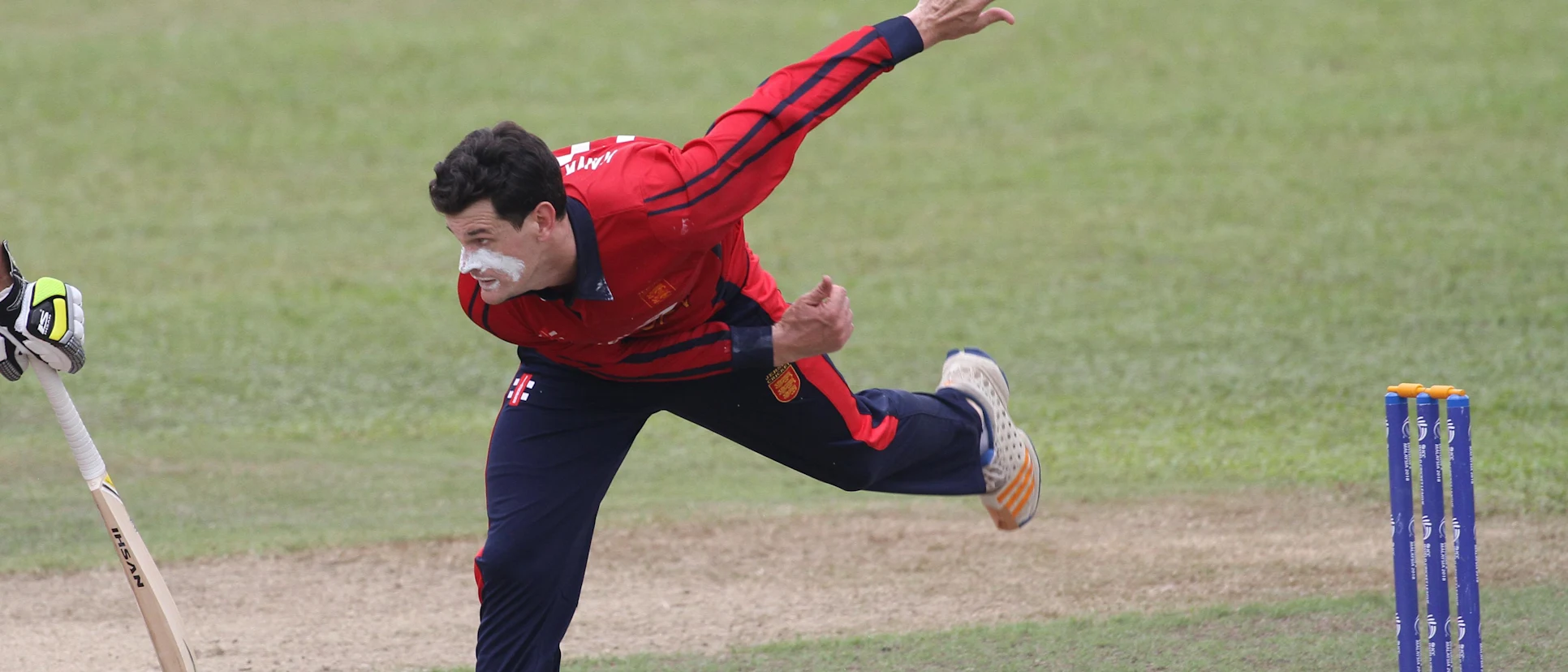Logo of Anthony Hawkins-Kay of Jersey bowls