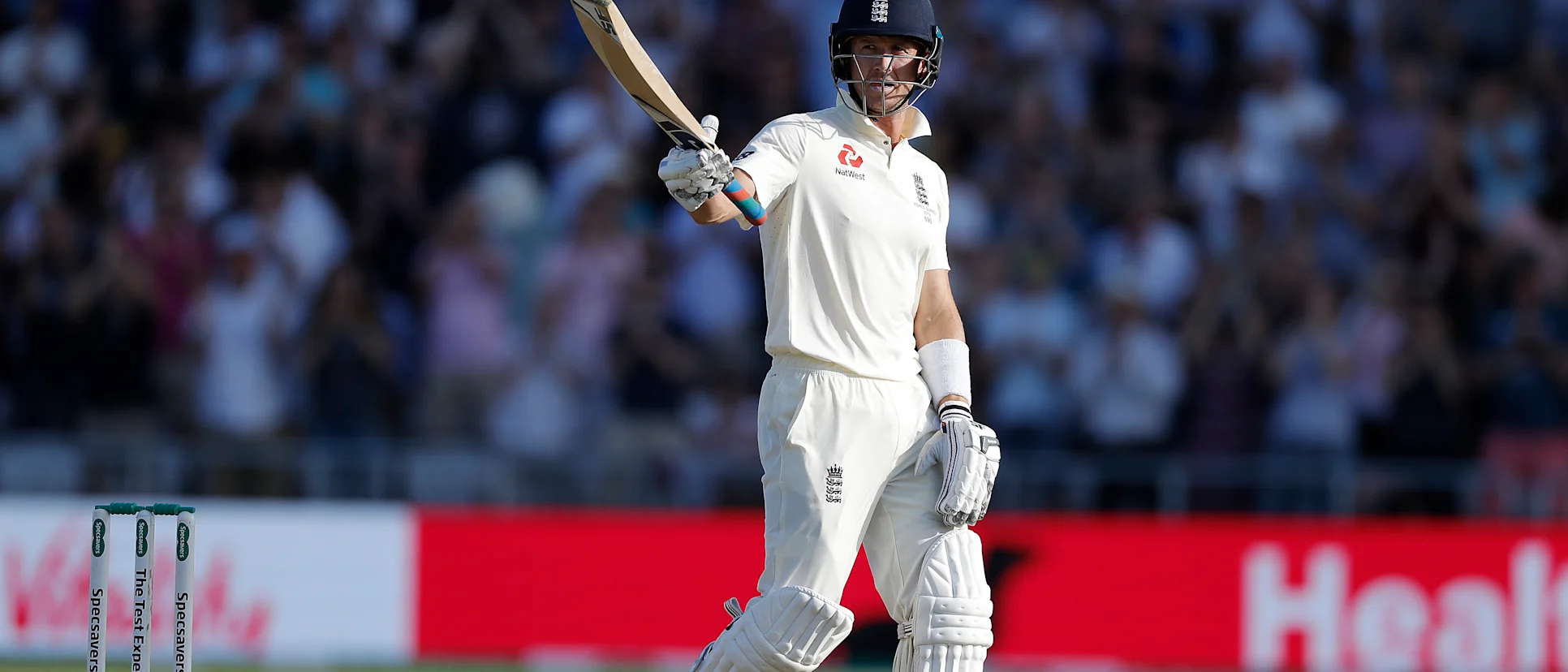 Logo of Joe Denly