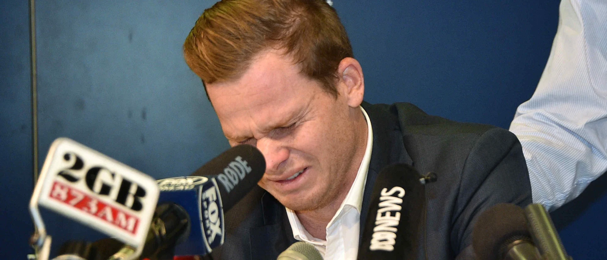 Steve Smith