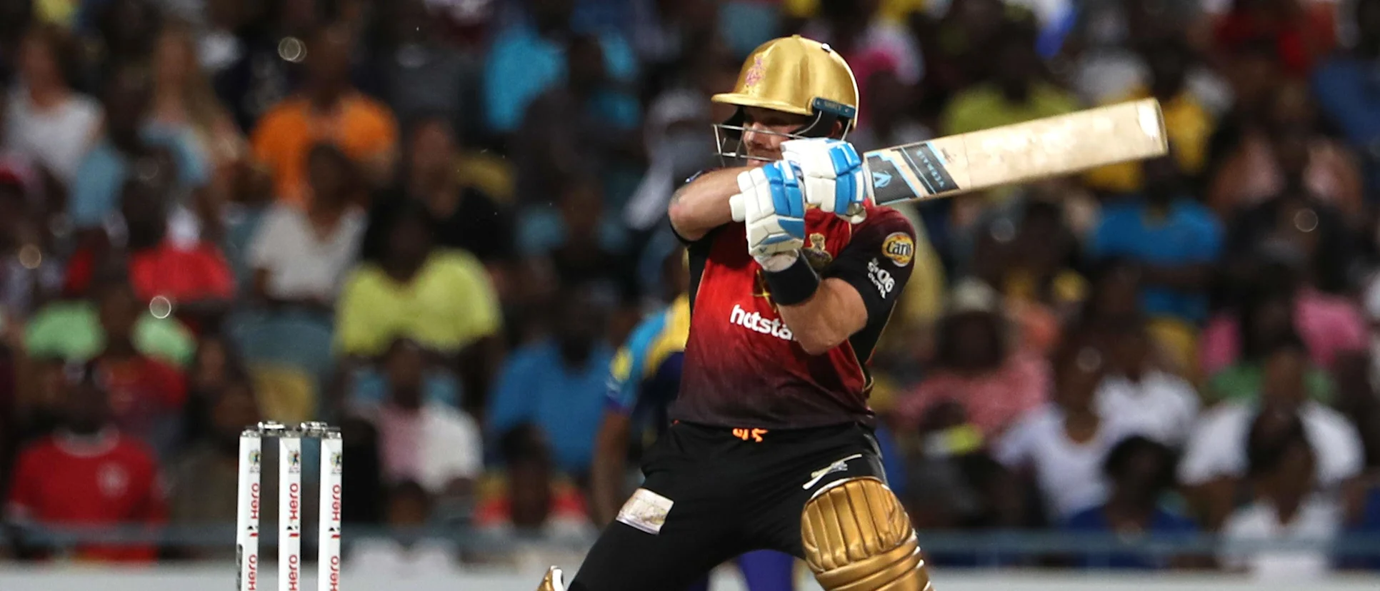 Logo of Brendon McCullum
