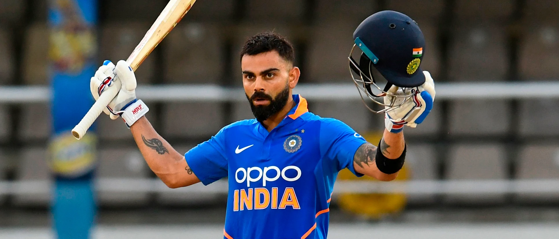 Logo of Kohli