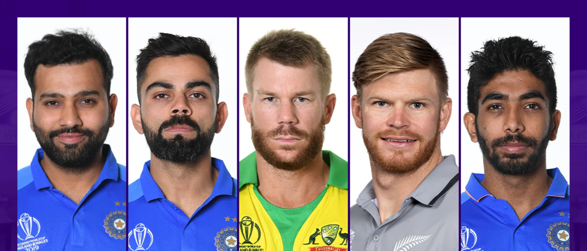 Sehwag's first five players picked in his dream ODI XI