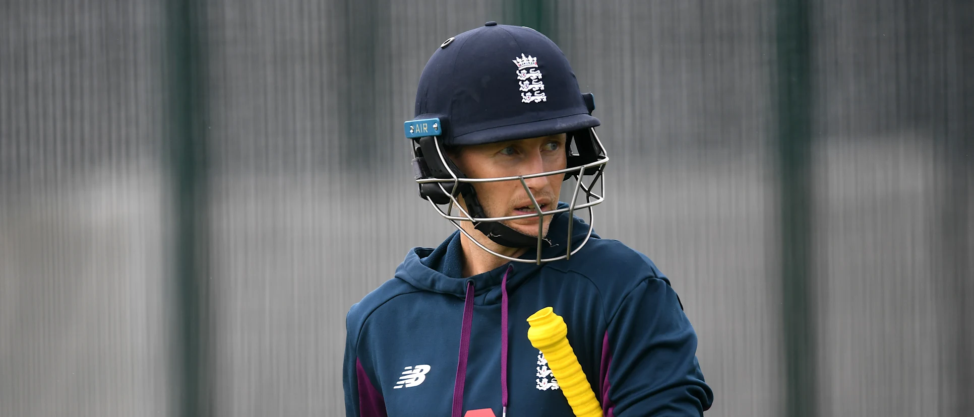Logo of Joe Root