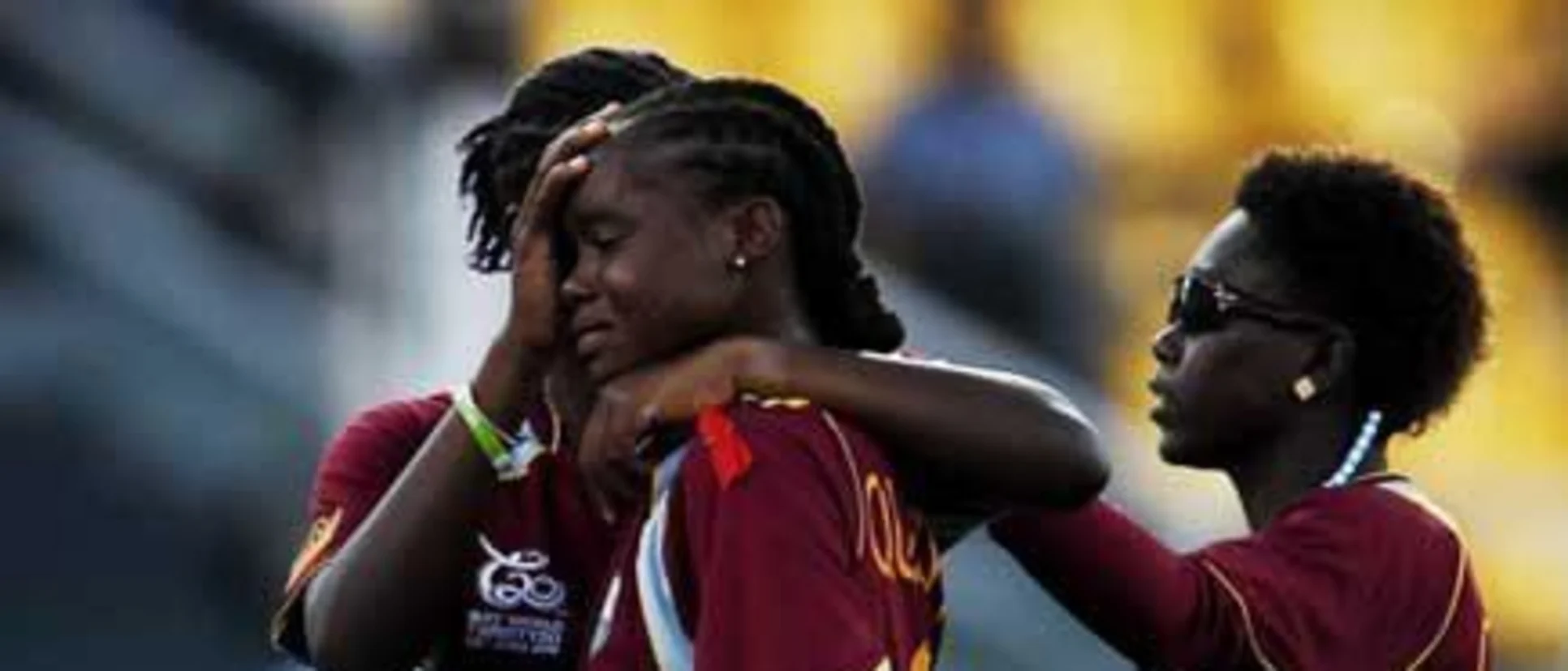 40398 West Indies will be looking to win the ICC Women's World Cup
