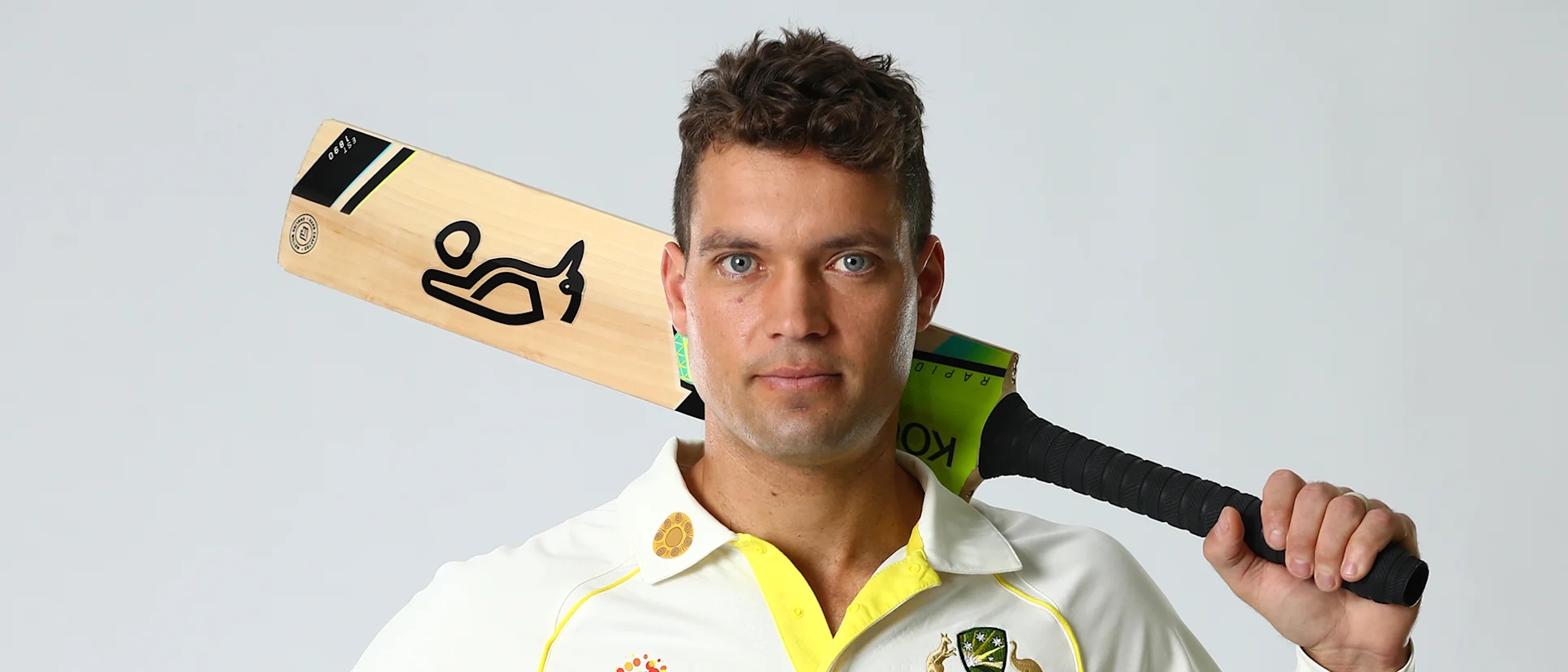 Logo of Alex Carey