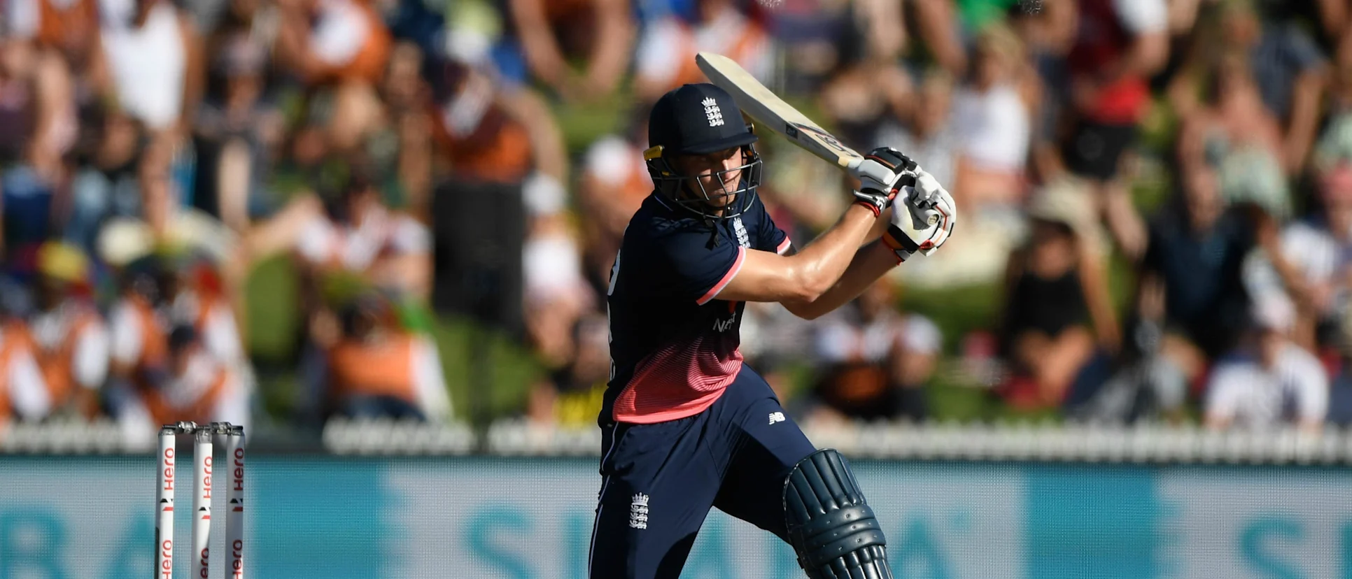Logo of Jos Buttler