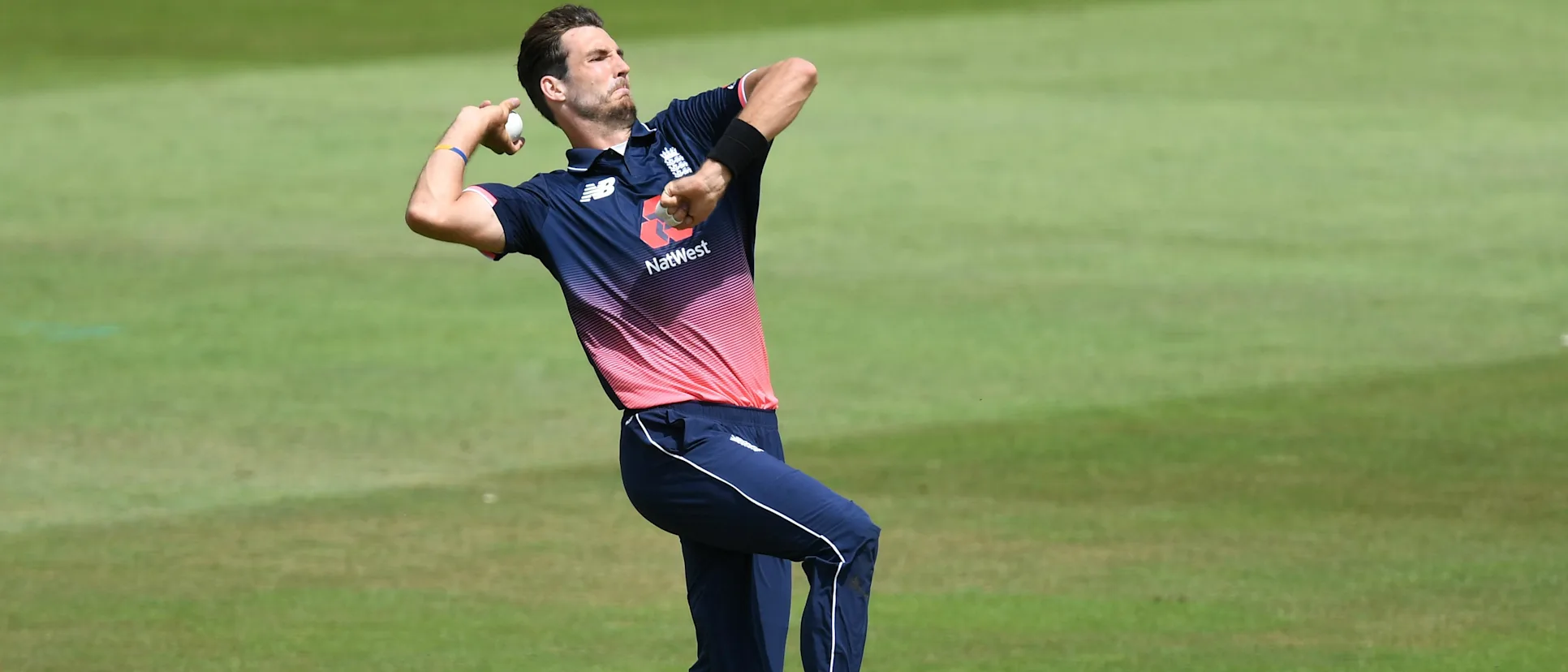 Steven Finn