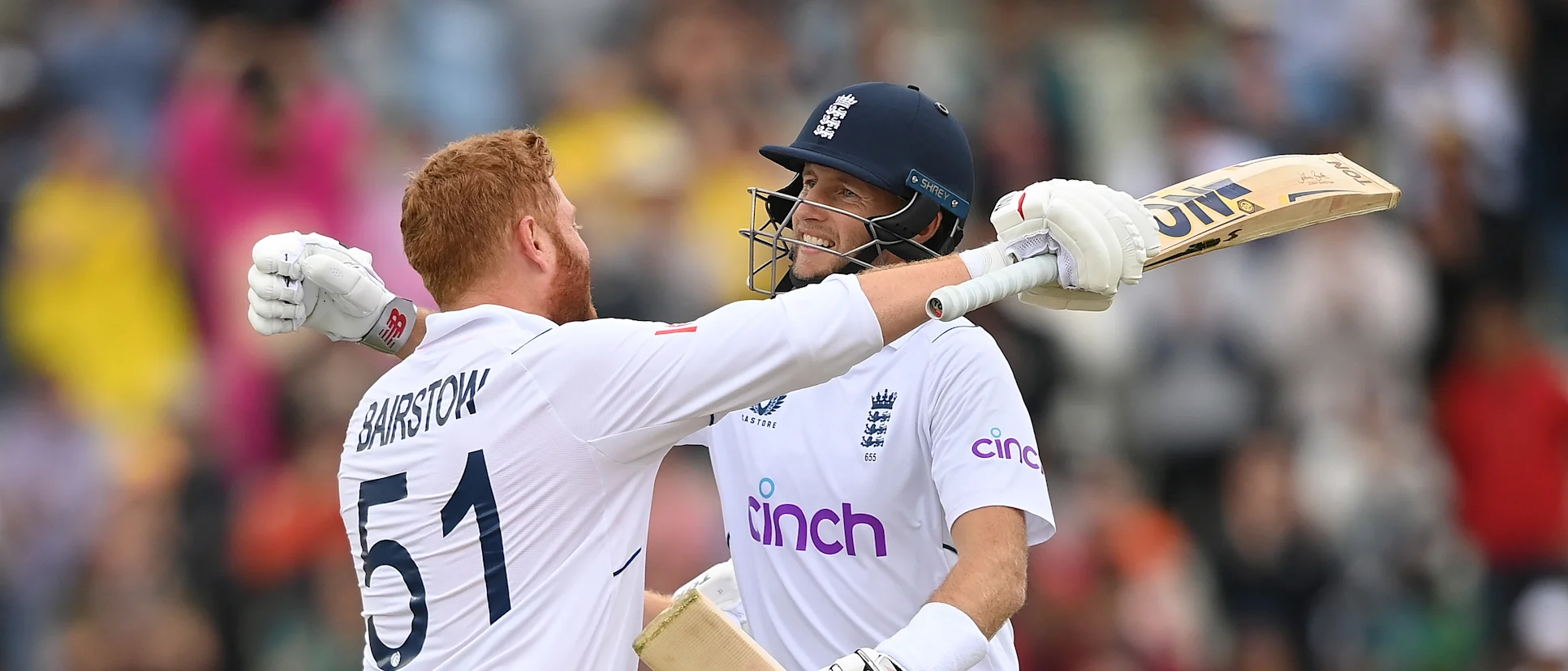 Root, Bairstow
