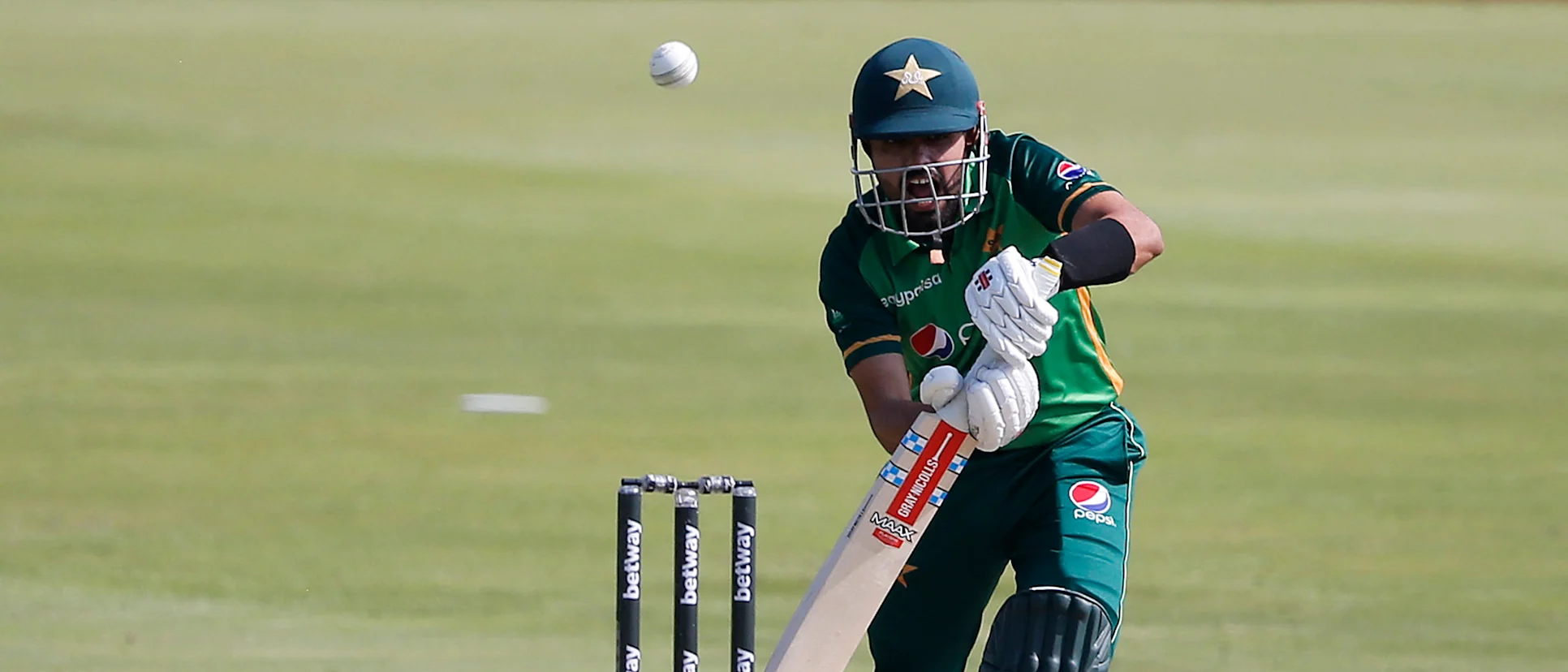 Babar Azam