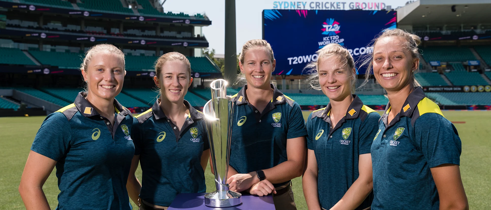 T20 World Cup