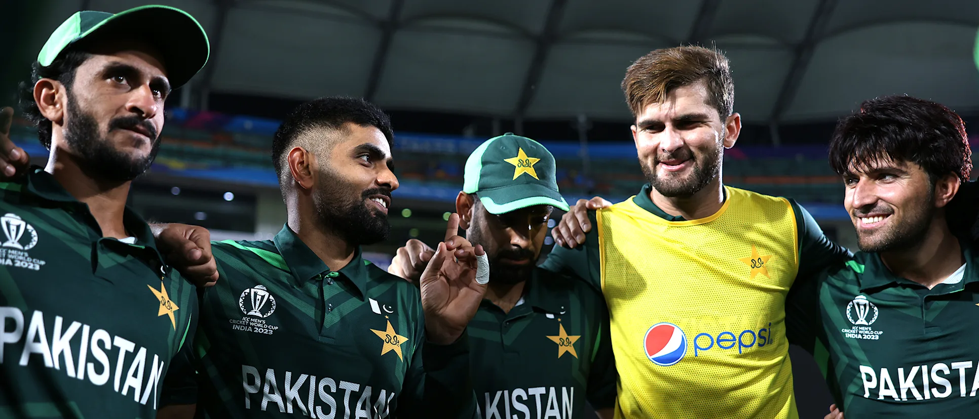 Pakistan