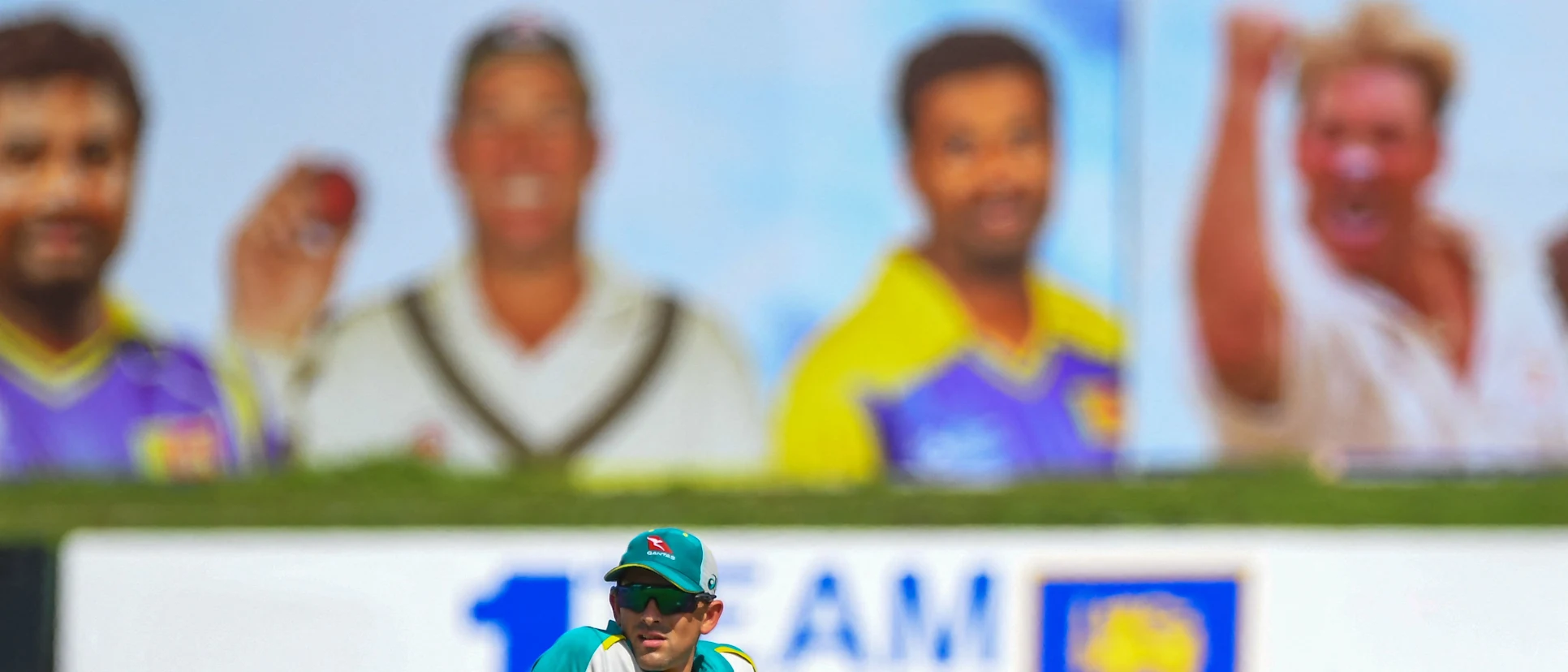 Logo of Ashton agar