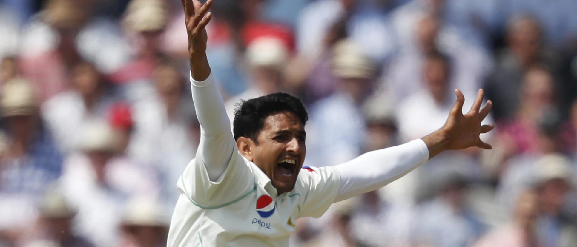Logo of Mohammad Abbas