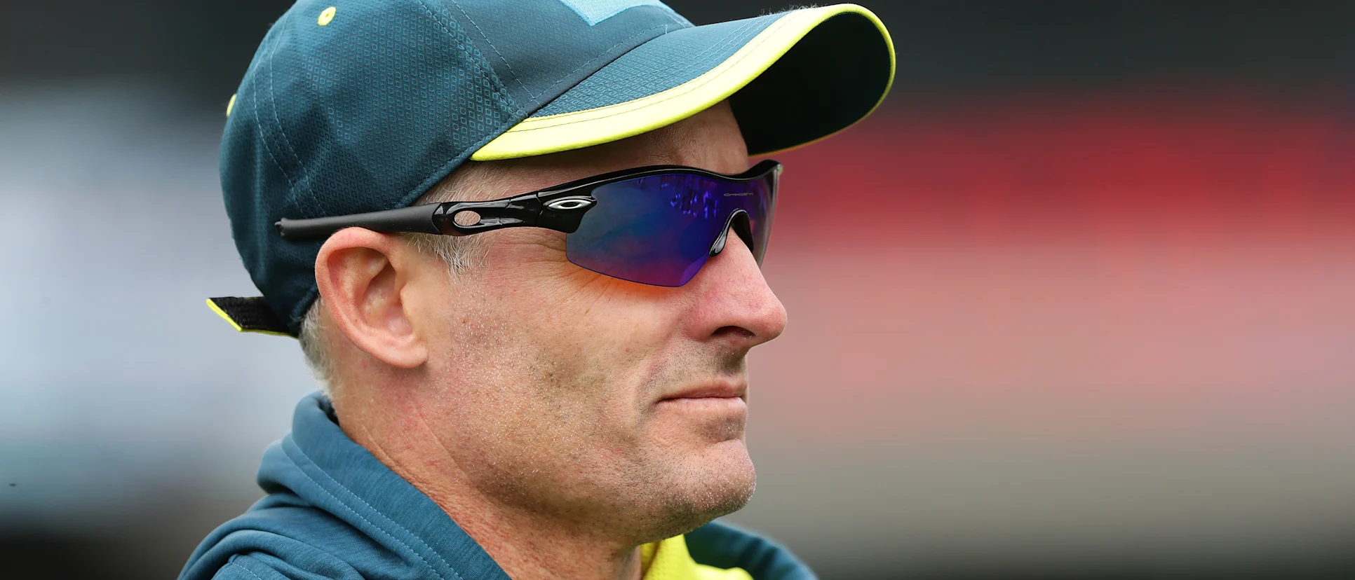 Michael Hussey