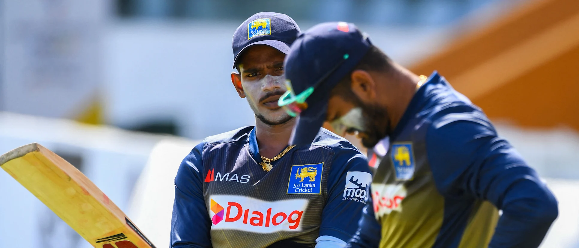 Sri Lanka Test