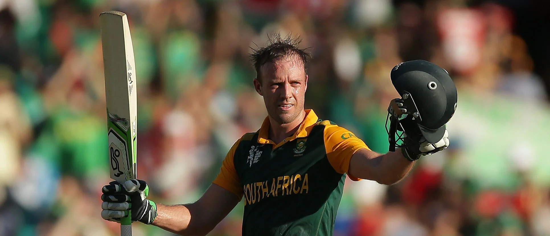 71542 South Africa v West Indies - 2015 ICC Cricket World Cup