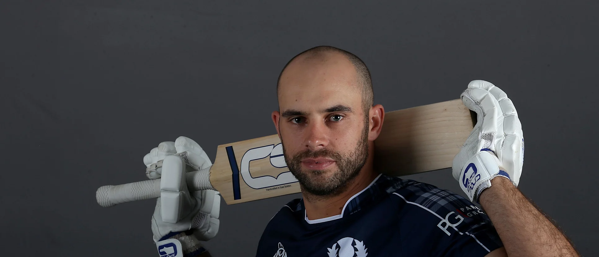 Kyle Coetzer