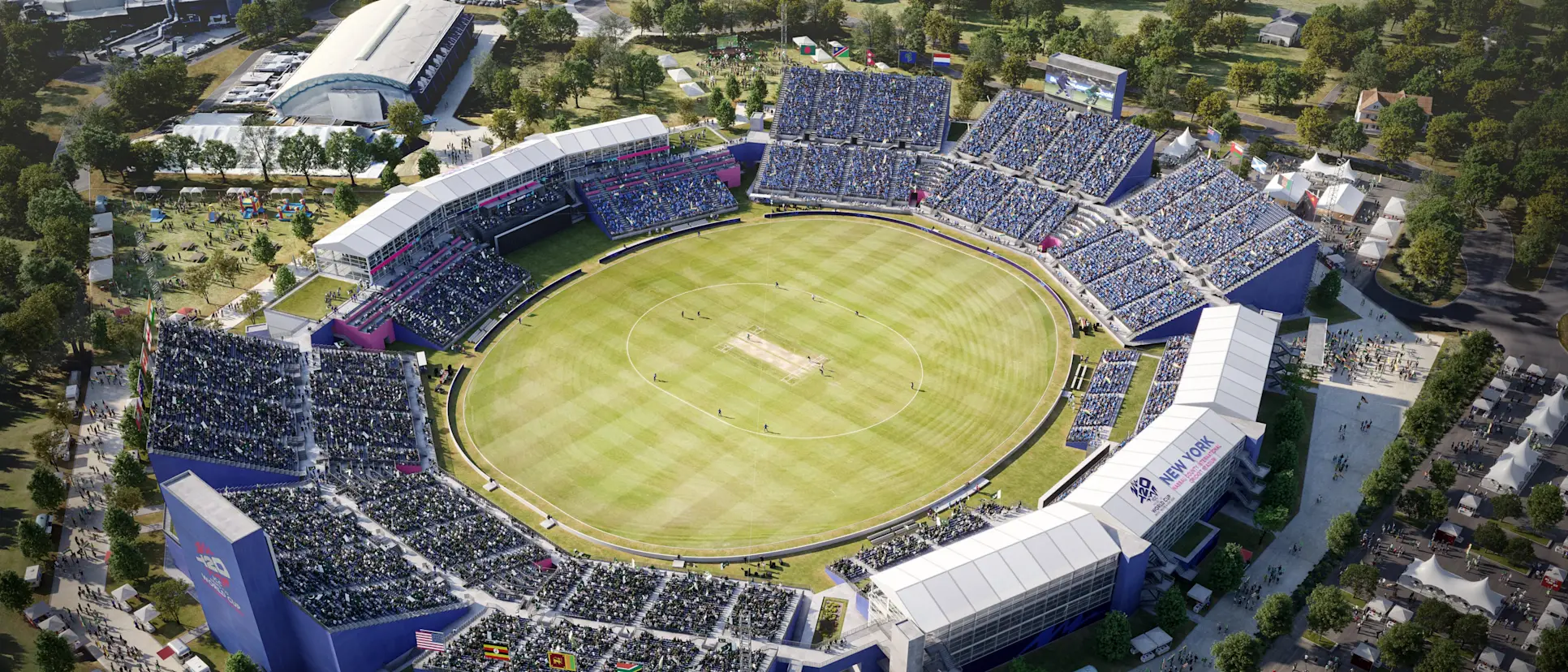 Logo of T20-Cricket-NY-Aerial-20240110
