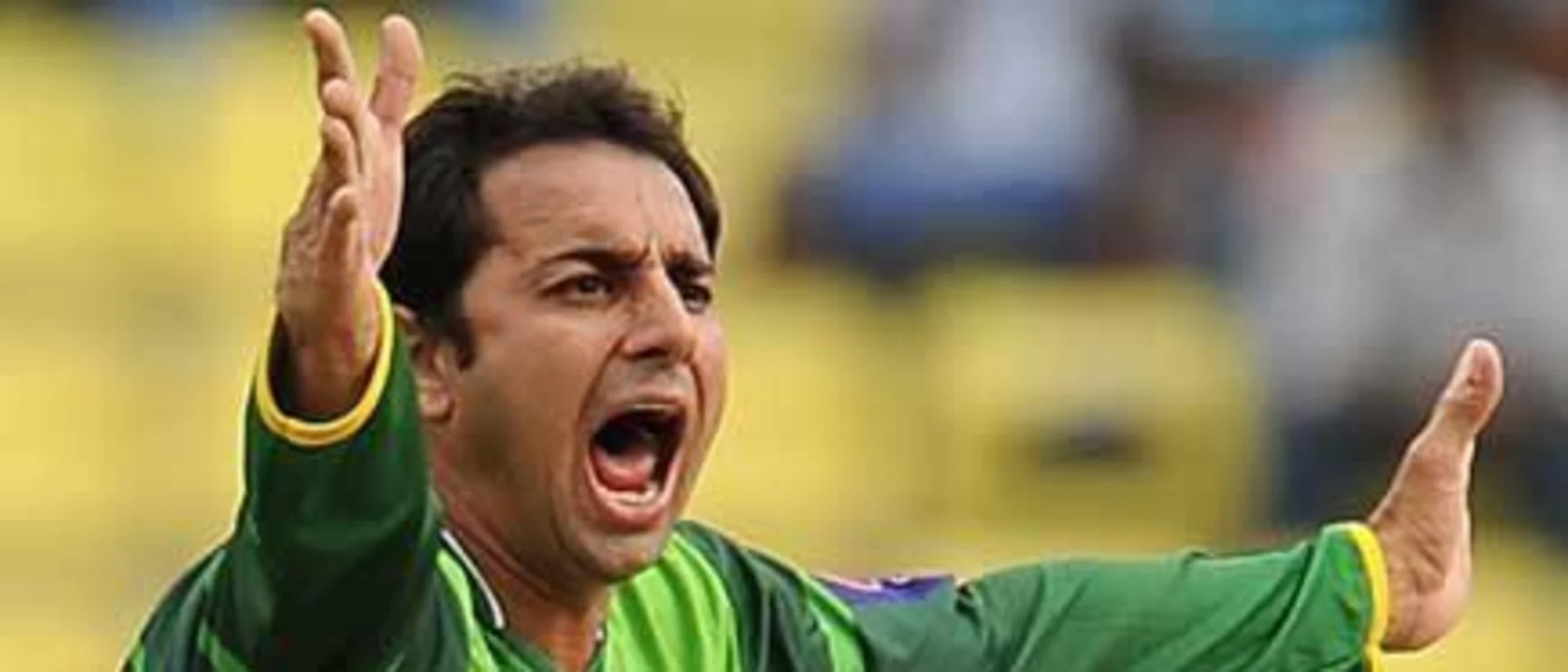 Logo of 43010 saeed ajmal