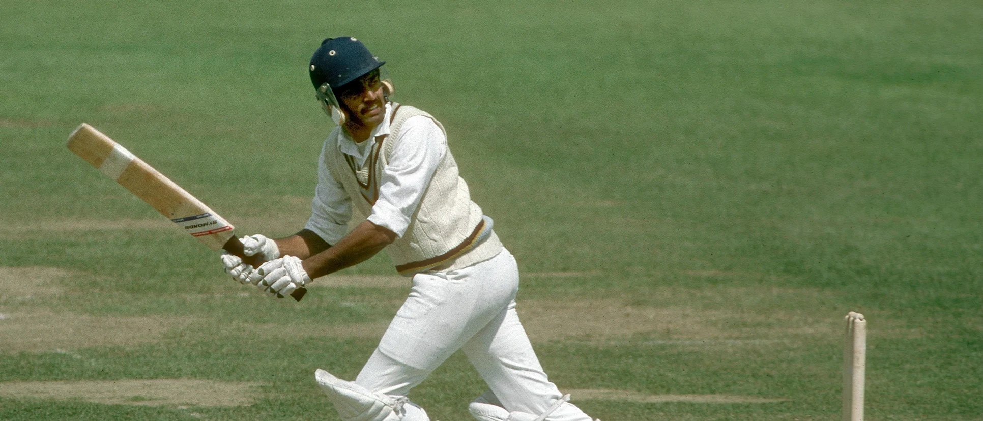 Logo of Vengsarkar