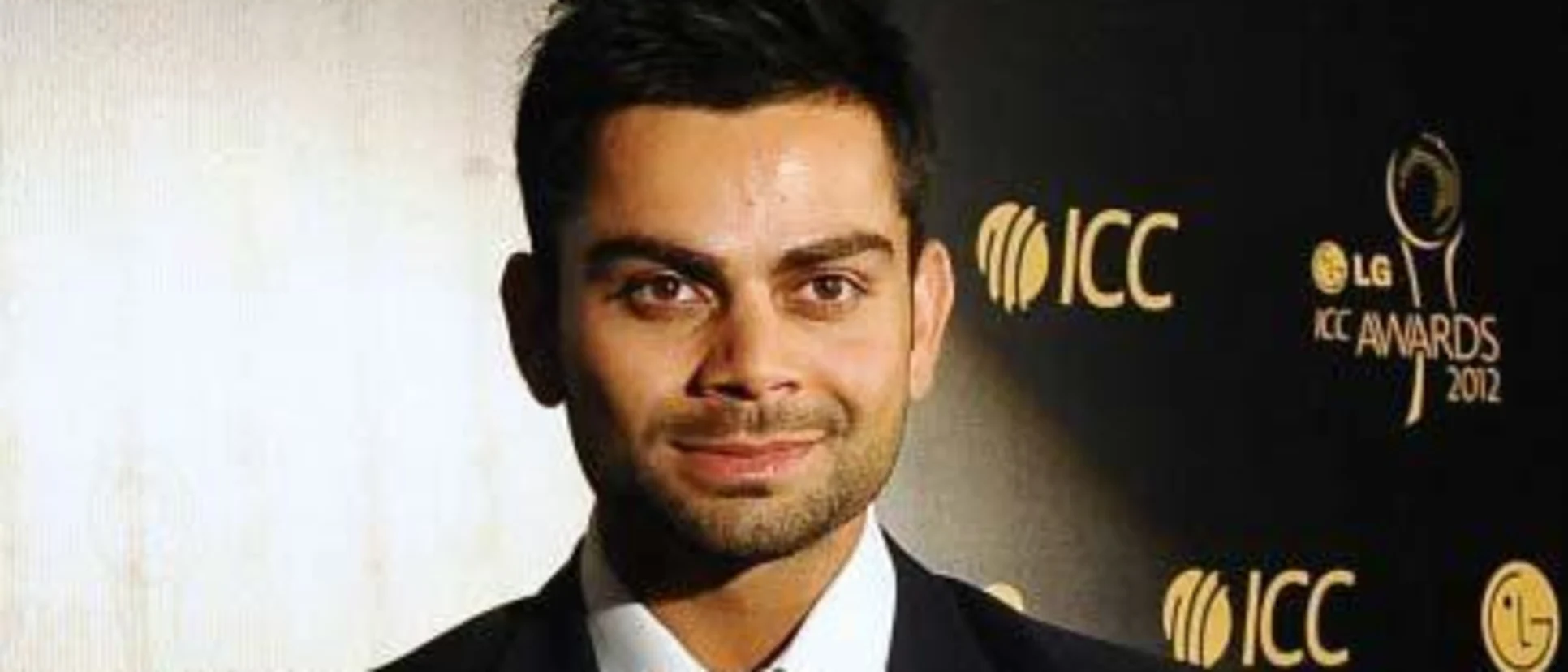 Logo of 37923 Virat Kohli