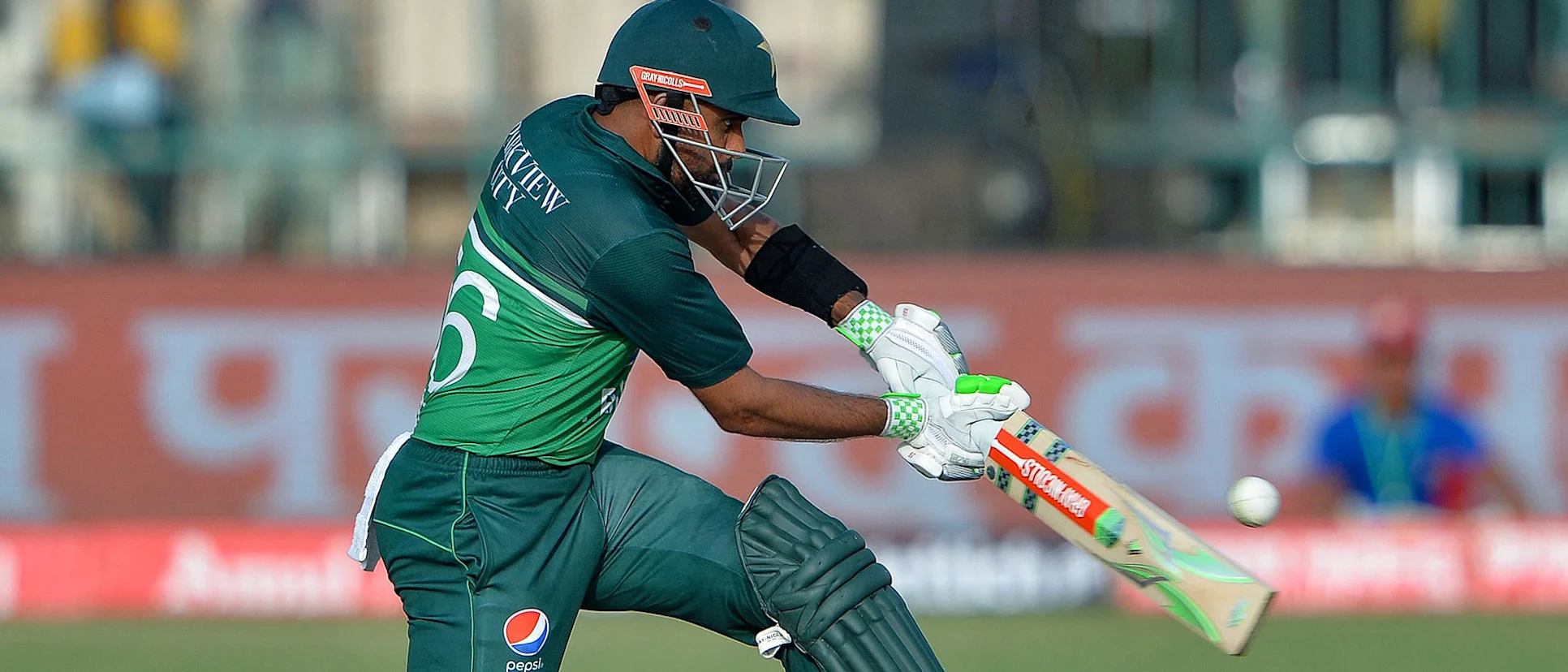 Babar-sweep