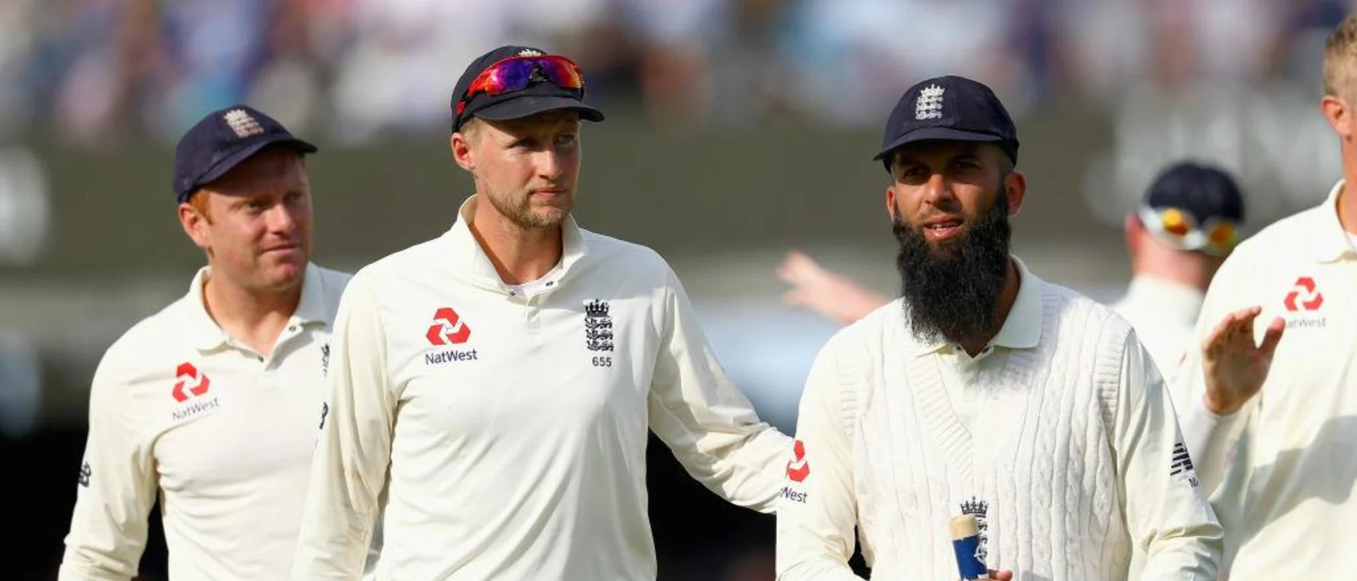 Moeen Ali