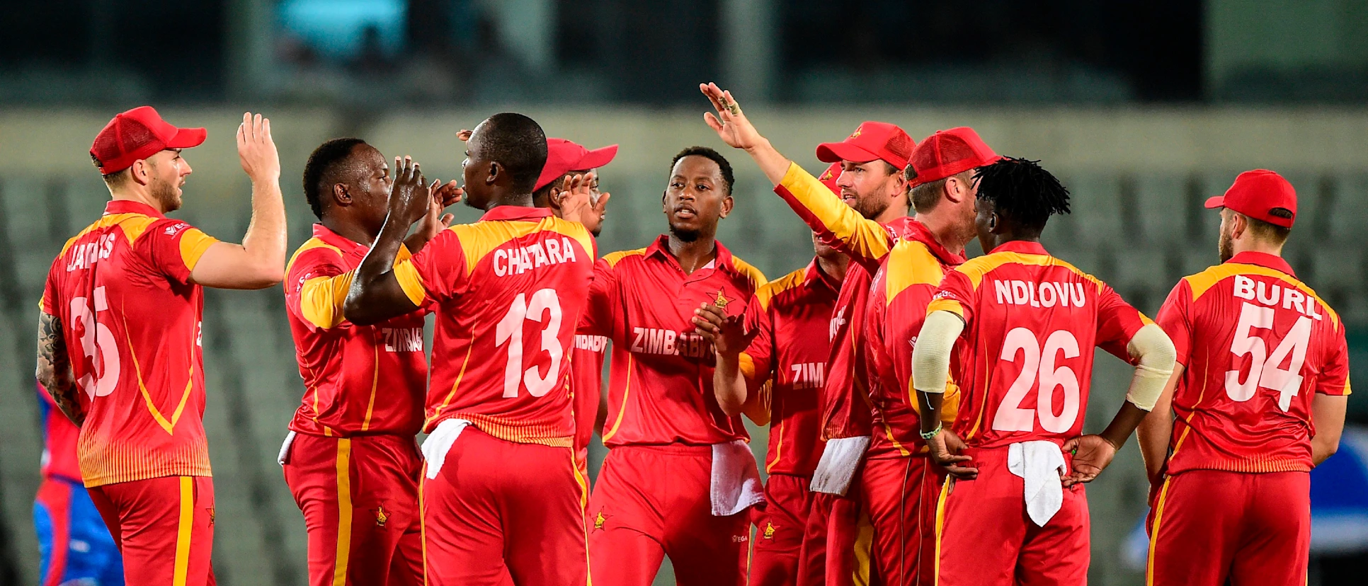Zimbabwe