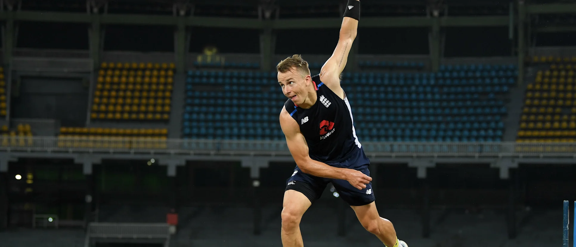 Tom Curran