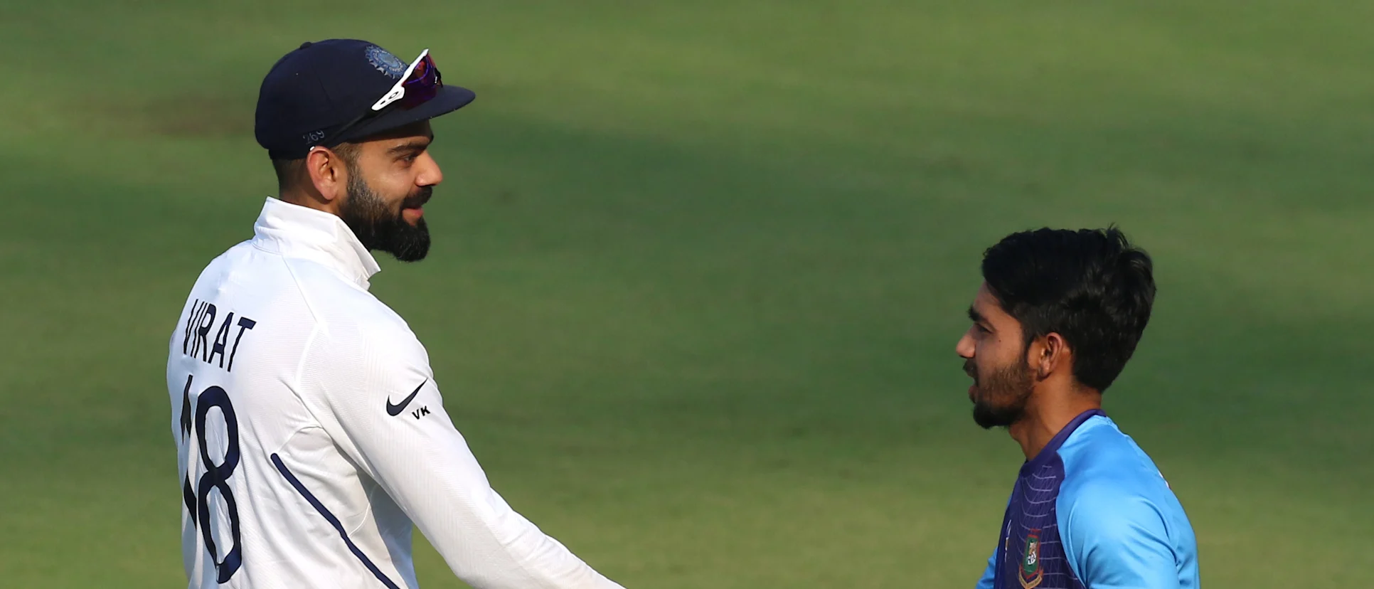 Logo of Kohli and Haque