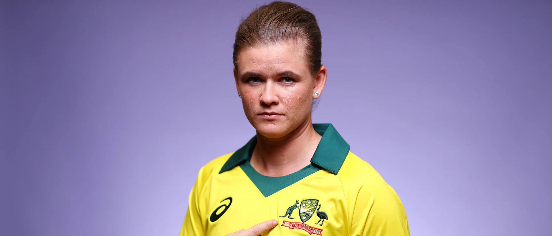 Jess Jonassen
