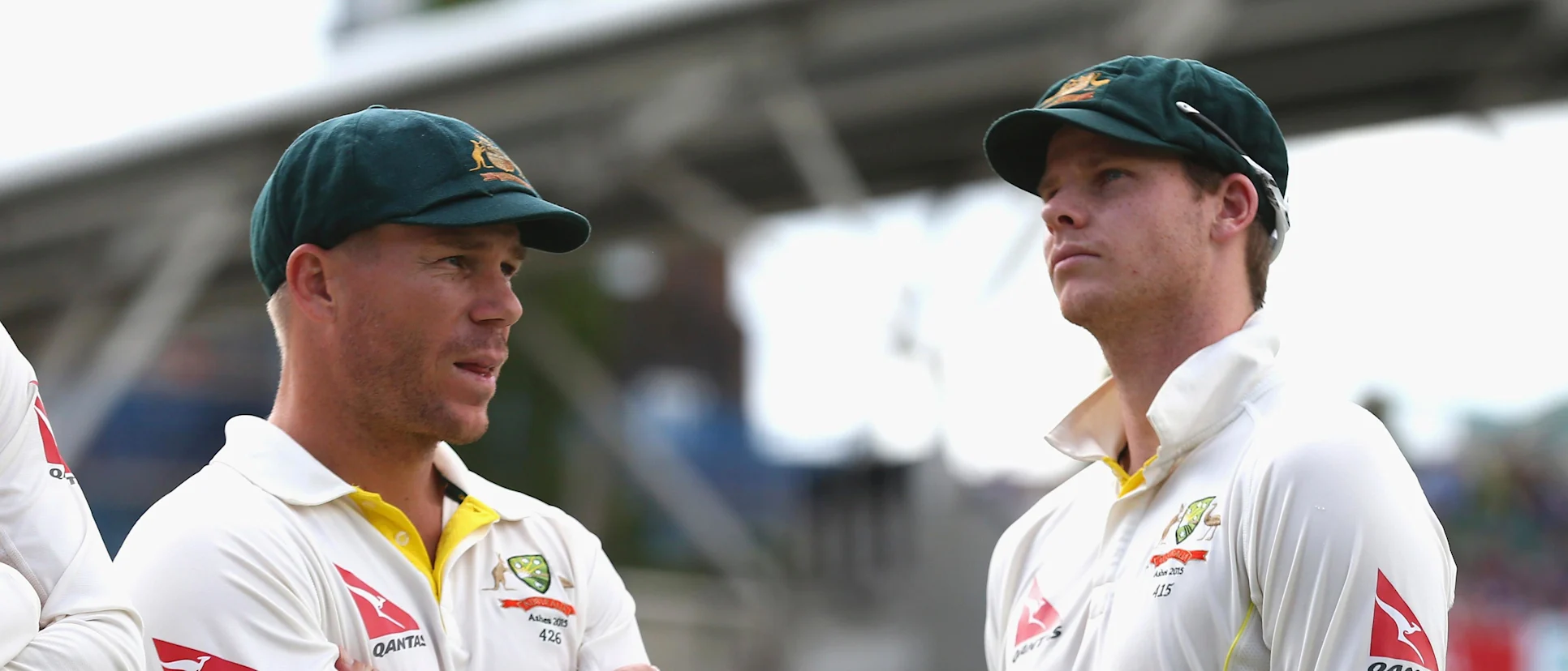 Australia's build up to the World Cup has been less than ideal, with Steve Smith and David Warner serving suspensions
