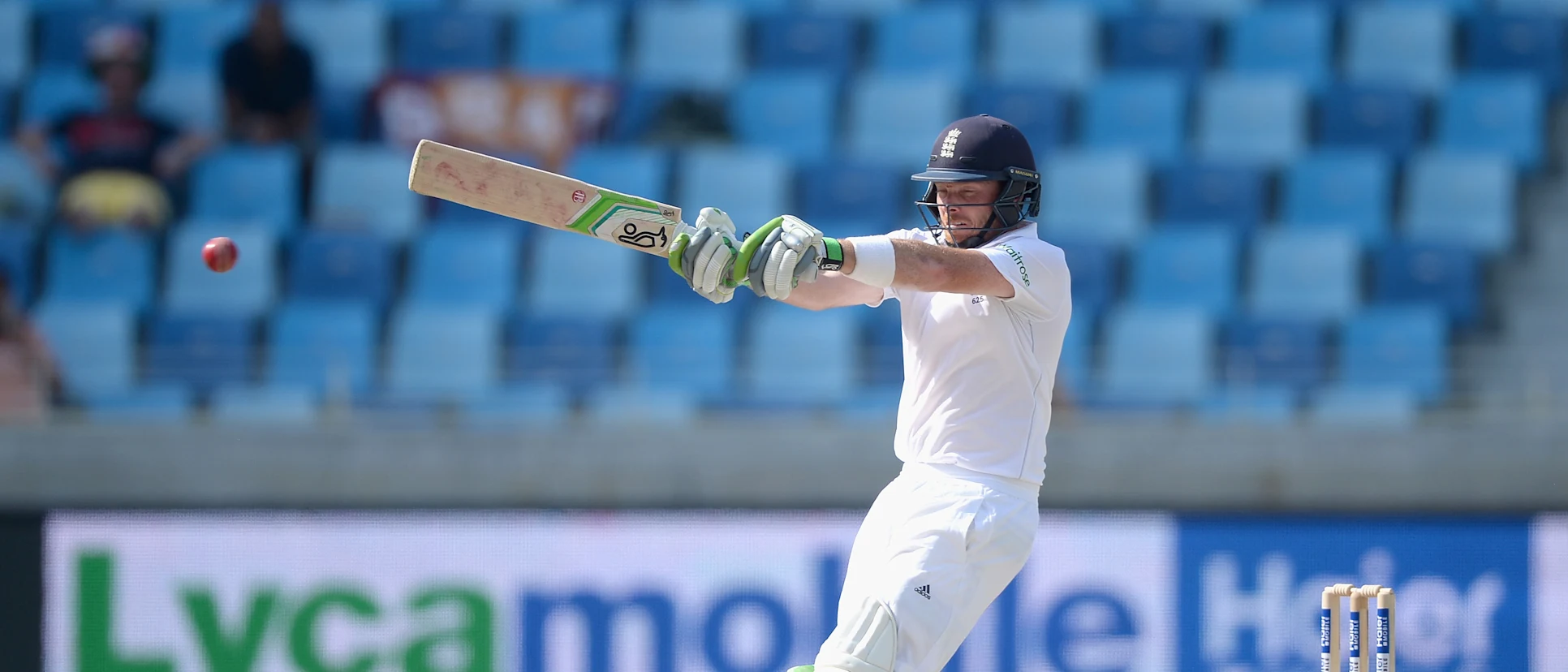 Ian Bell