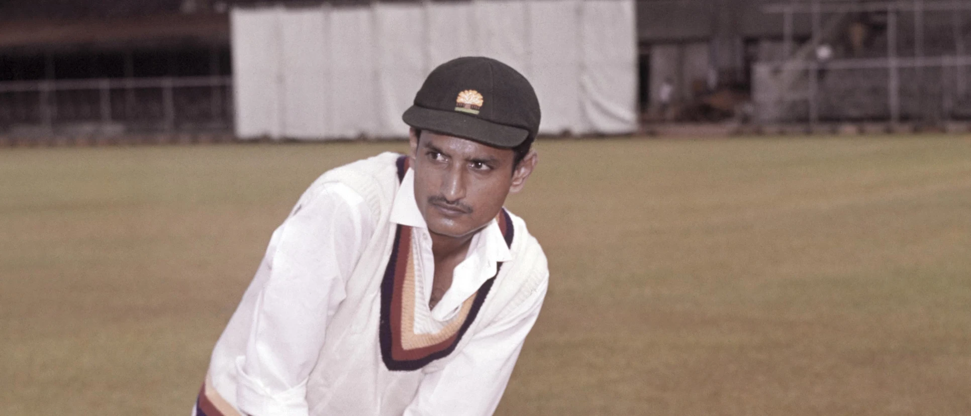 Wadekar tributes
