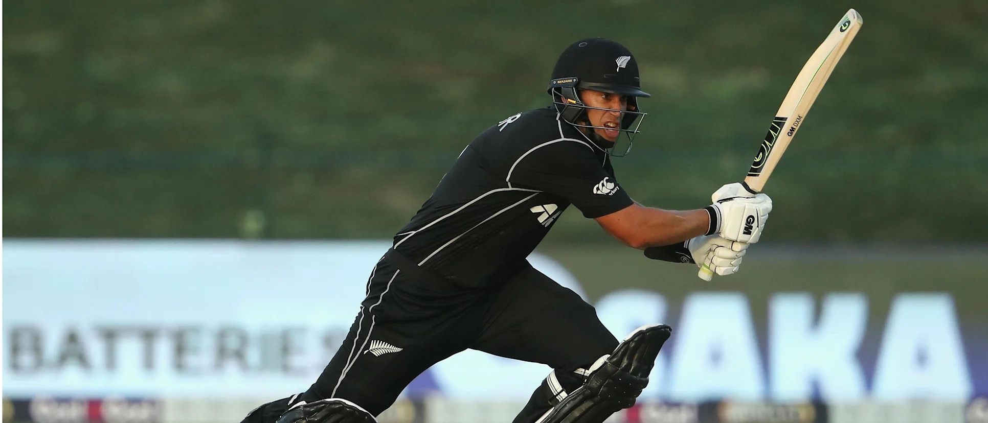 Ross Taylor