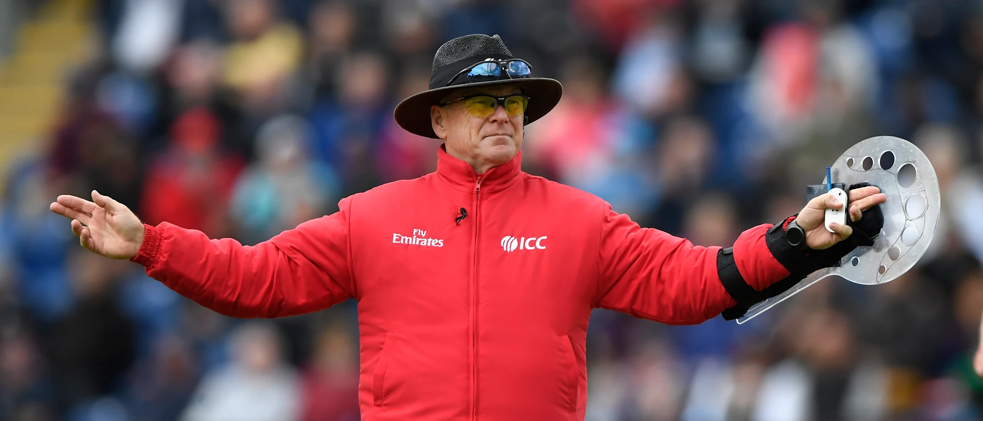 Bruce Oxenford
