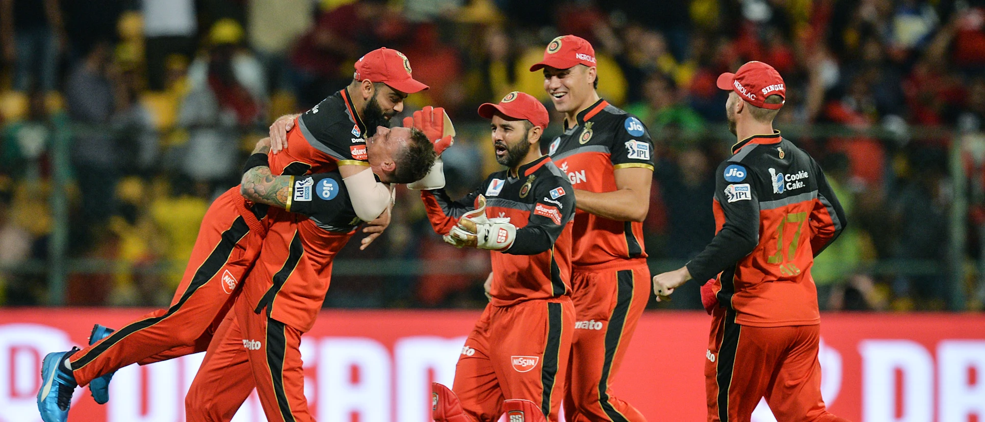 RCB