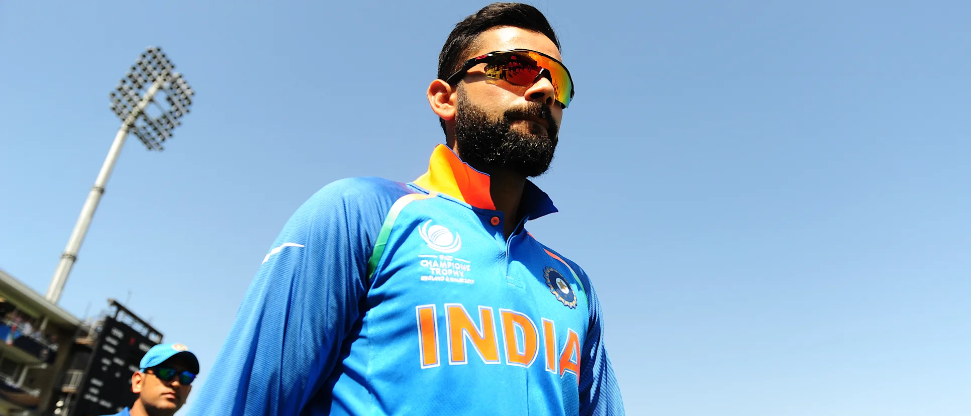 Logo of Kohli
