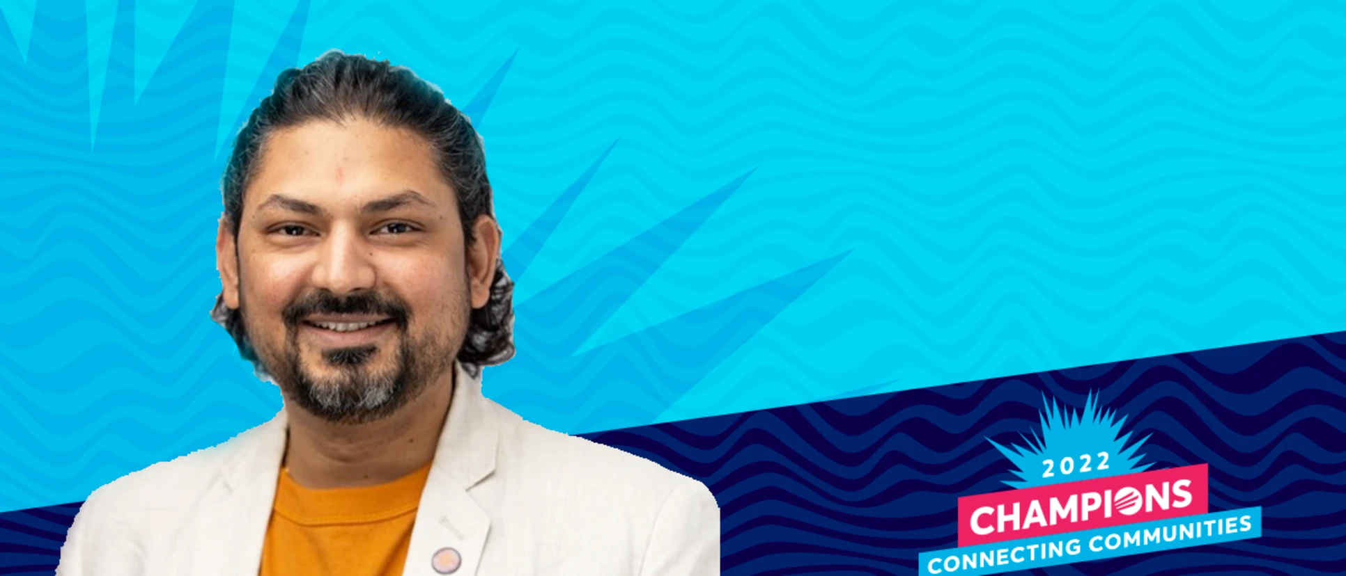 Logo of Nilesh Makwana