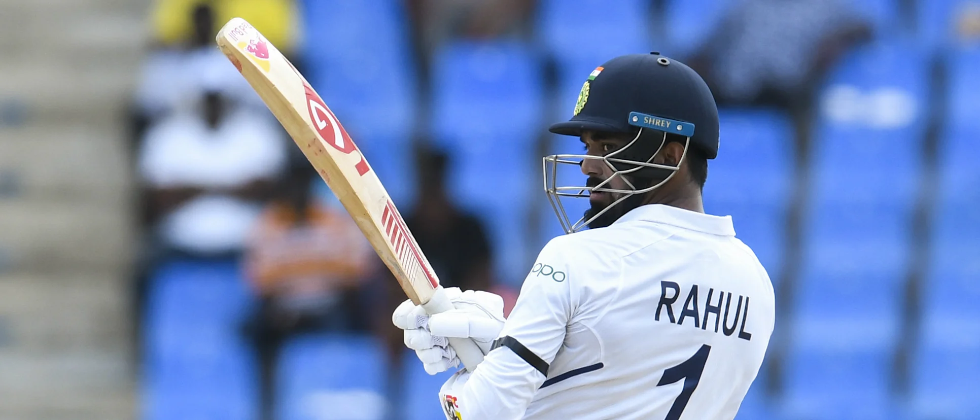 Logo of KL Rahul