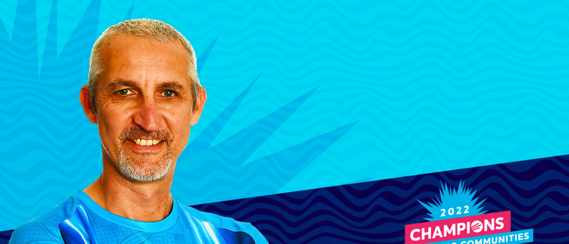 Logo of Jason Gillespie