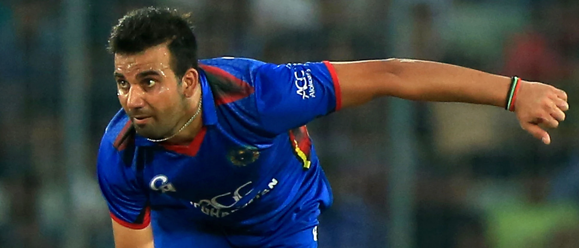 Dawlat Zadran