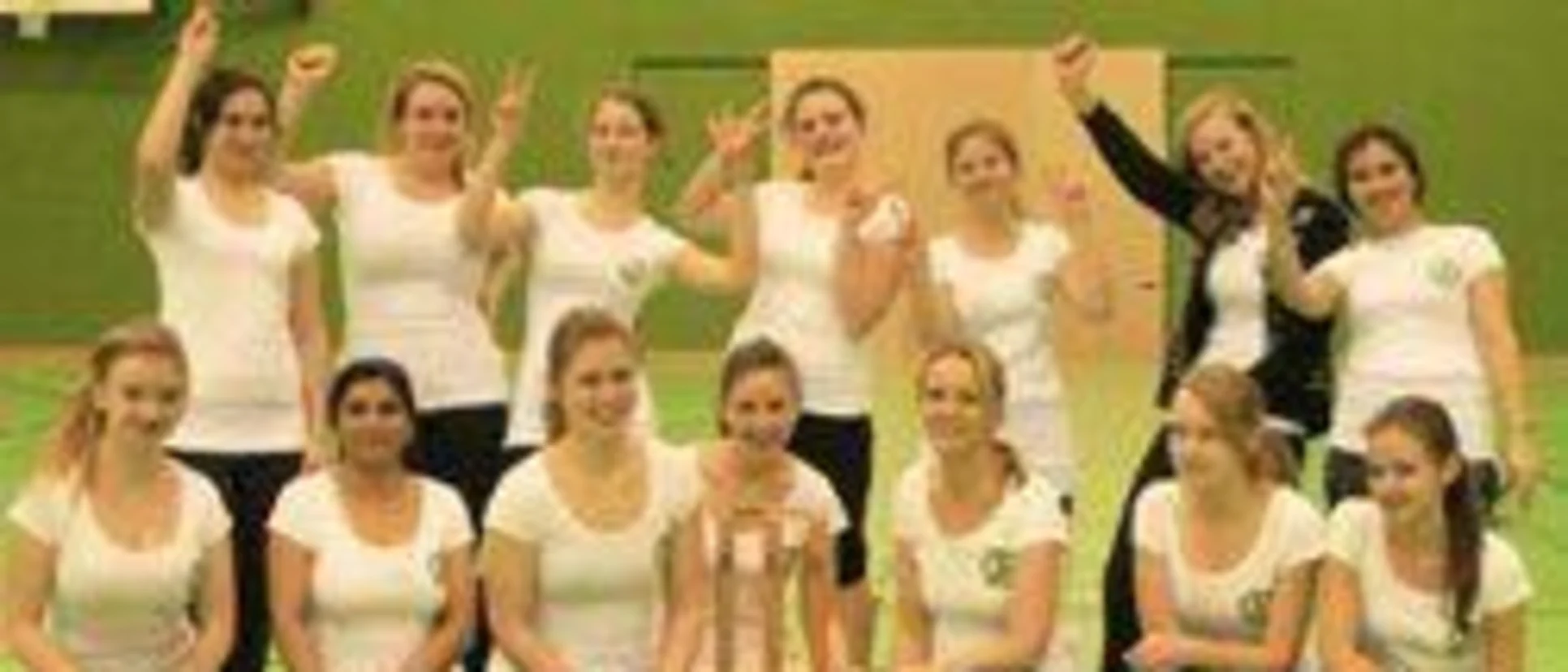 33262 Austrian Women's cricket