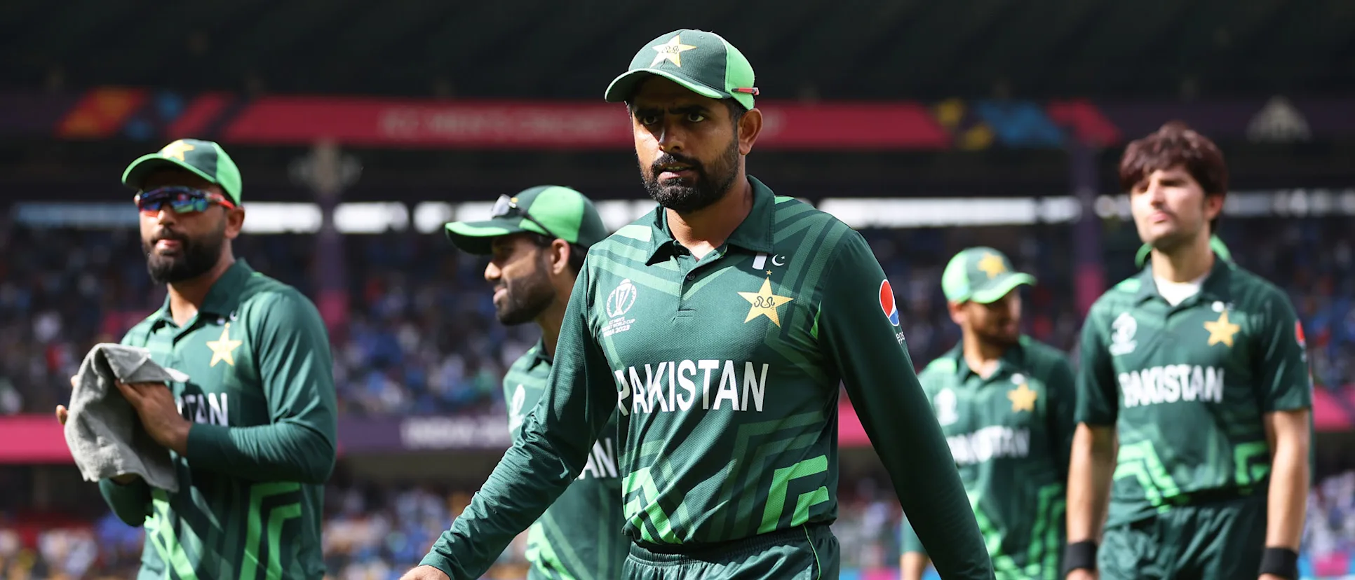 Babar-sanction
