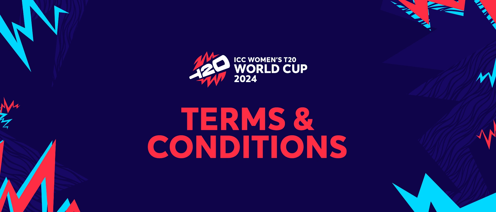 Logo of T&Cs