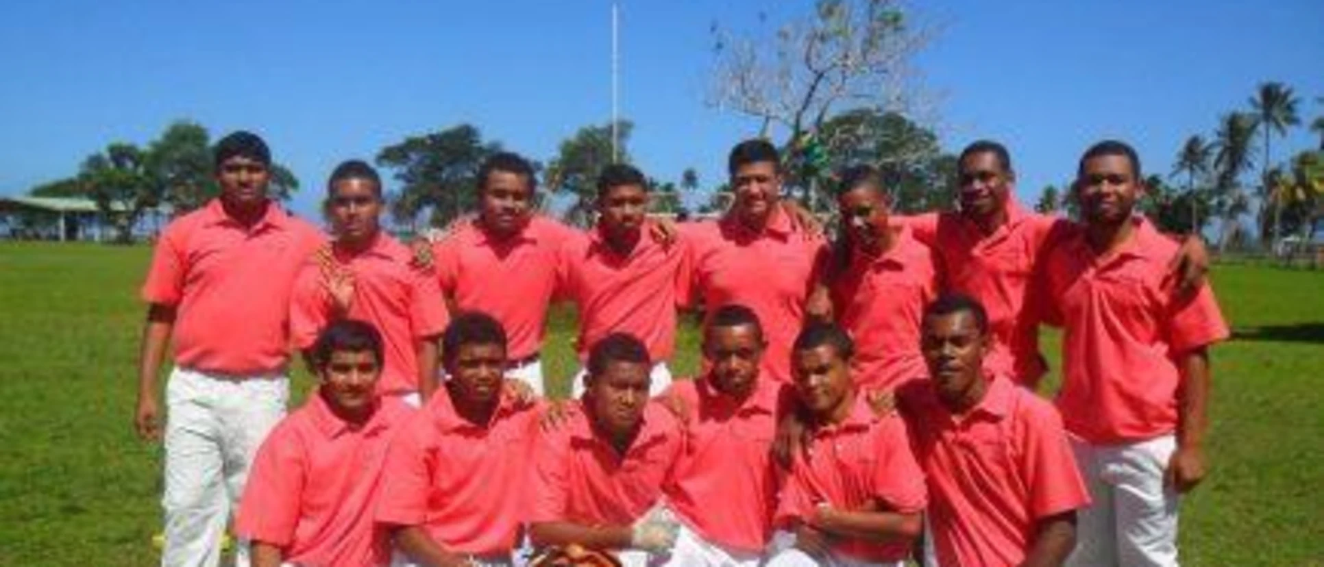25472 Suva Under 19s
