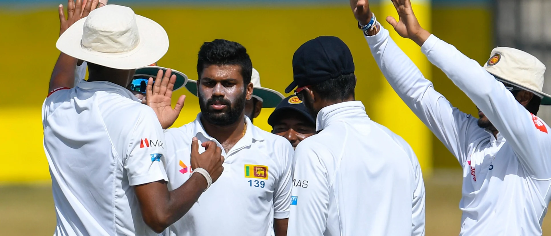 Sri Lanka West Indies