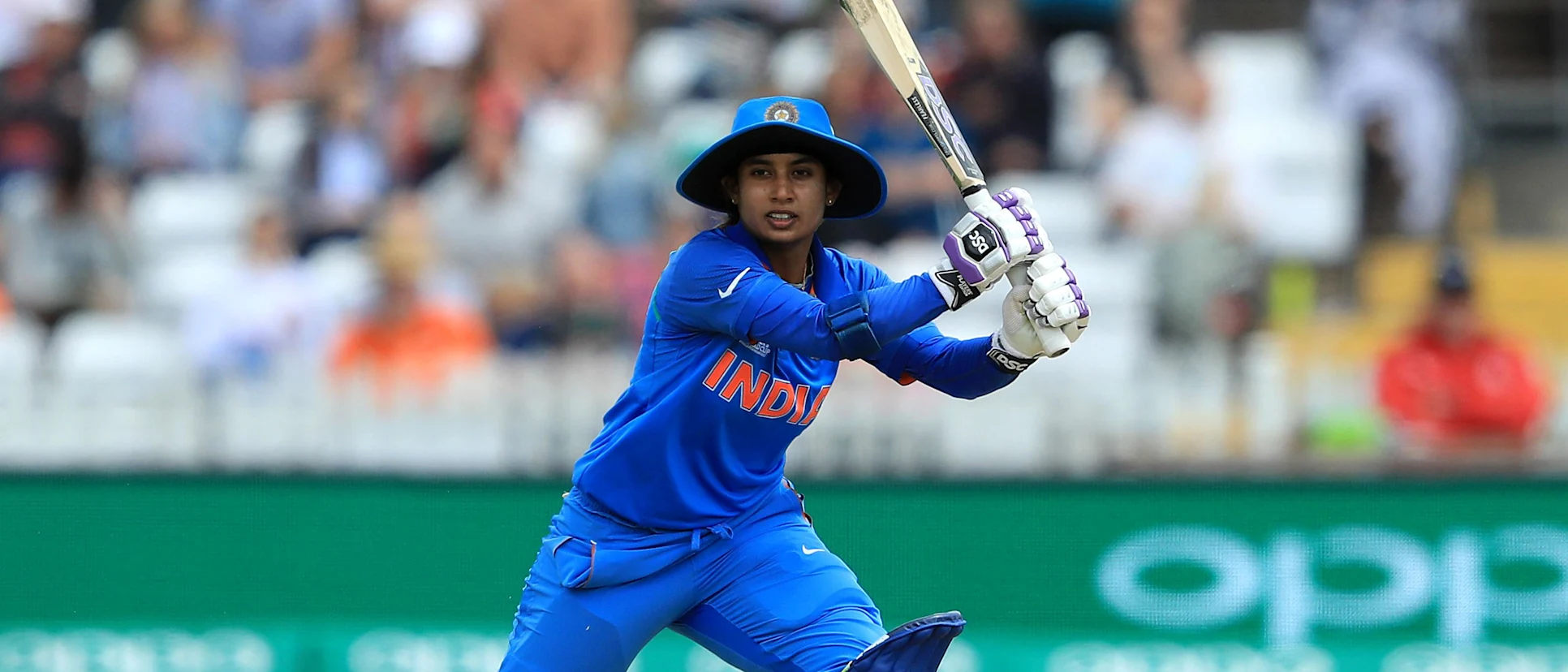 Mithali Raj