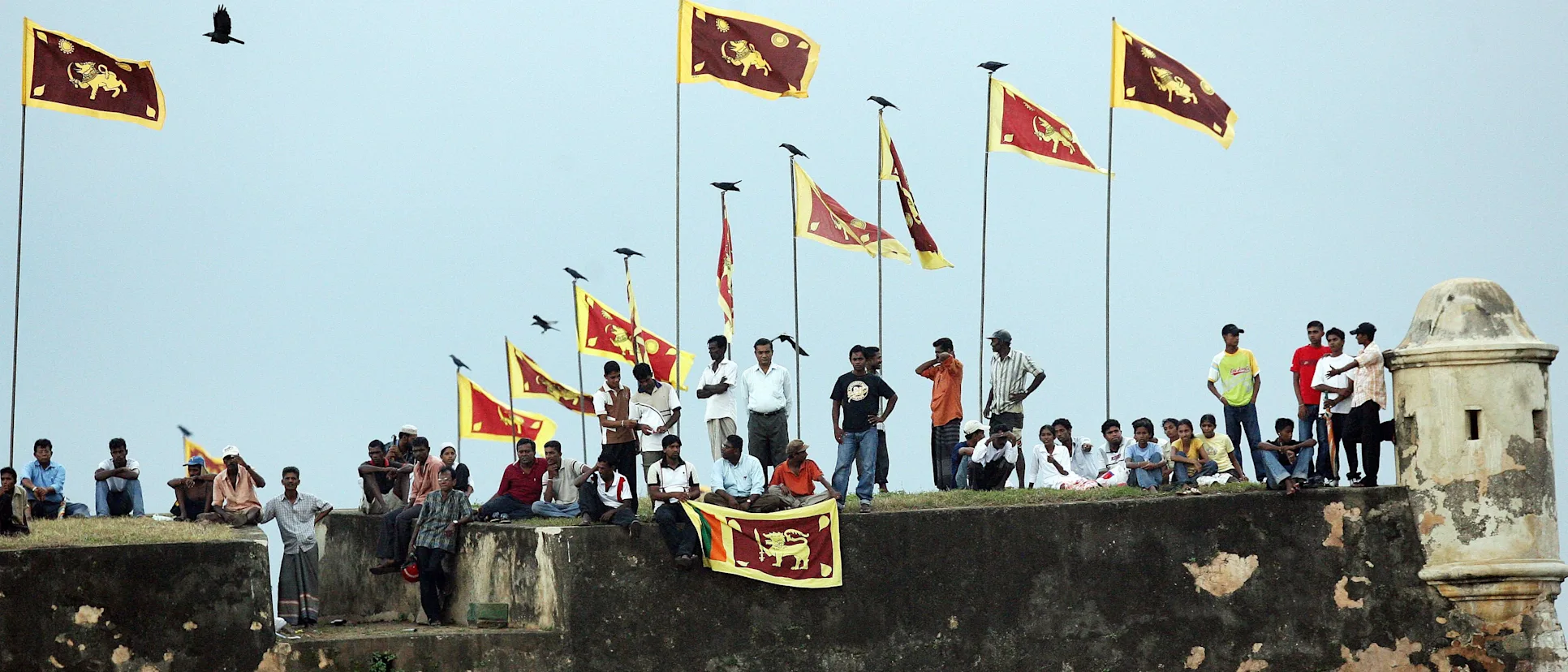 Galle stadium